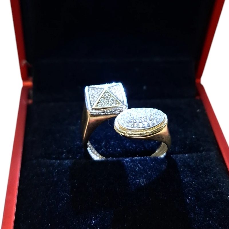 Inel Aur,  4.22 gr - Amanet Cashbook | Amanet Online