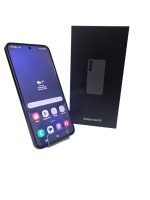 Telefon mobil Samsung S24 FE GRAPHITE, 128, Excelenta - Amanet Cashbook | Amanet Online