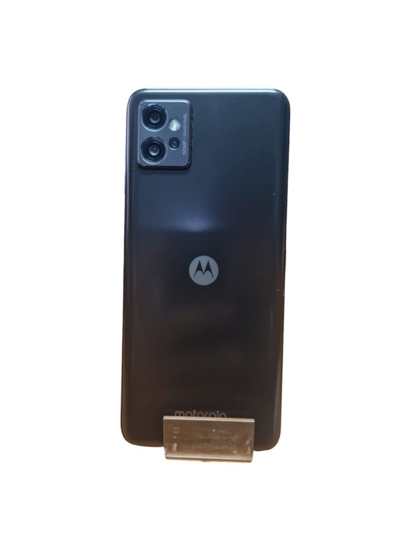 Telefon mobil Moto G32 Negru, 128 GB, Buna - Amanet Cashbook | Amanet Online