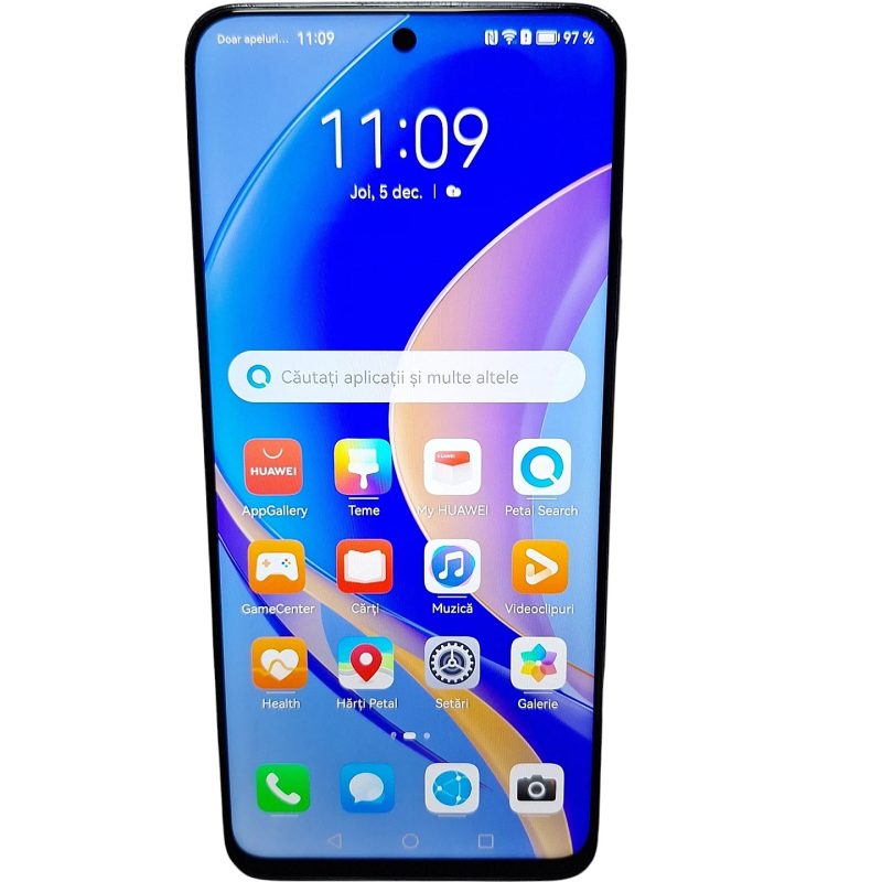 Telefon mobil Huawei Nova Y90 STARRY BLUE, 128 GB, Buna - Amanet Cashbook | Amanet Online