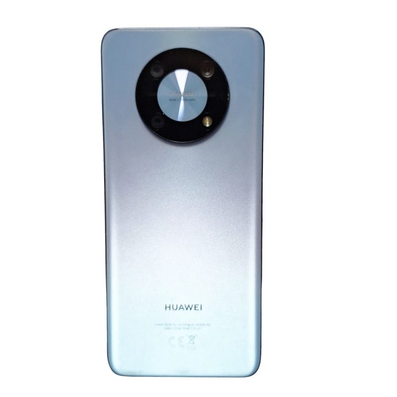 Telefon mobil Huawei Nova Y90 STARRY BLUE, 128 GB, Buna - Amanet Cashbook | Amanet Online