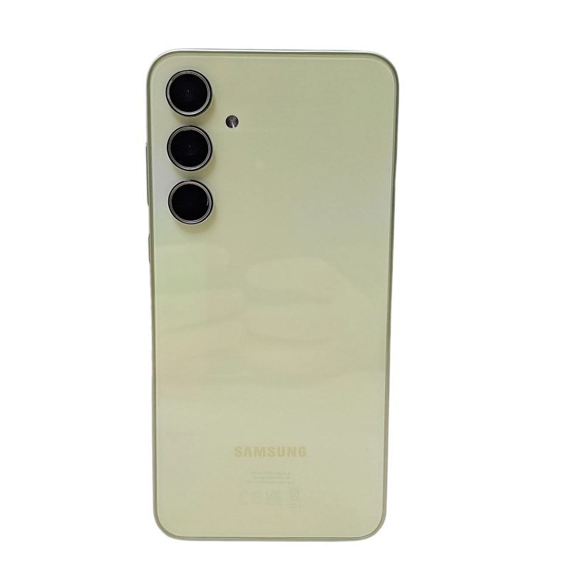 Telefon mobil Samsung A35 5g OLIVE, 128 GB, Excelenta - Amanet Cashbook | Amanet Online