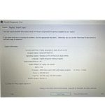 Laptop, Hp, 15S-EQ1XXX, 15.6 INCH, Athlon Gold 3150u, 8 GB, Amd, 250, Black, Buna - Amanet Cashbook | Amanet Online
