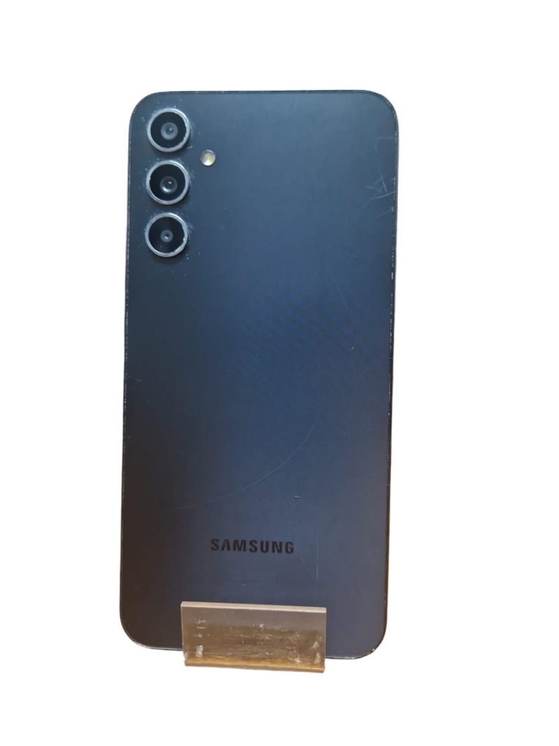 Telefon mobil Samsung A34 5g NEGRU, 128 GB, Buna - Amanet Cashbook | Amanet Online