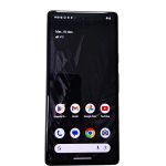 Telefon mobil Google Pixel 7a BLACK, 128 GB, Excelenta - Amanet Cashbook | Amanet Online