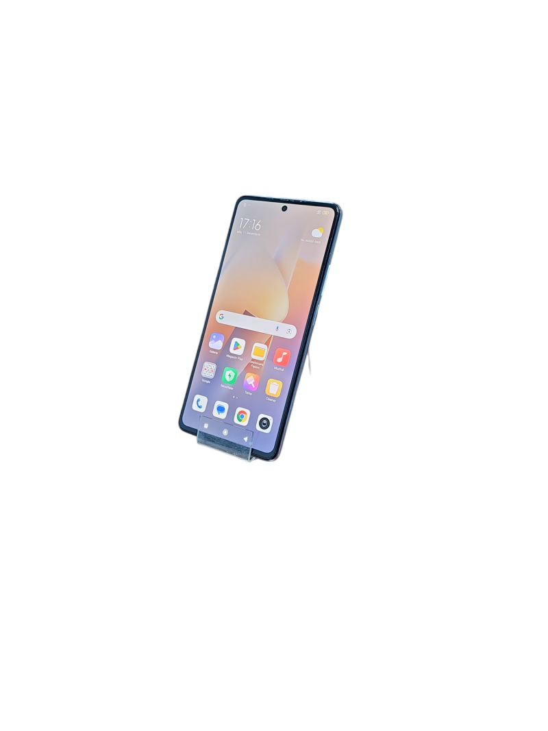 Telefon mobil Xiaomi 11t WHITE, Memorie 256 GB, Stare Buna - Amanet Cashbook | Amanet Online