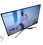 Televizor Smart  Samsung, UE 58MU6199U, 58 inch - Amanet Cashbook | Amanet Online