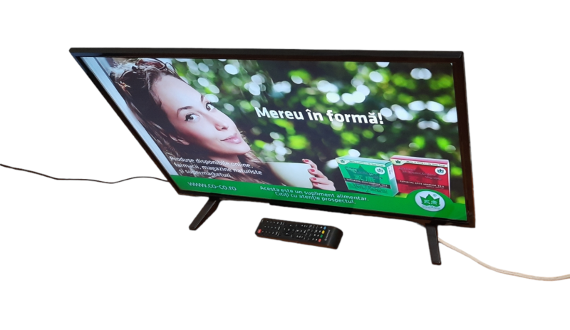 Televizor Led  Vortex, LEDV-32CK600, 32 inch - Amanet Cashbook | Amanet Online