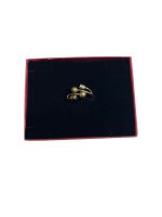 Inel Aur, 14 K, 2.94 gr - Amanet Cashbook | Amanet Online