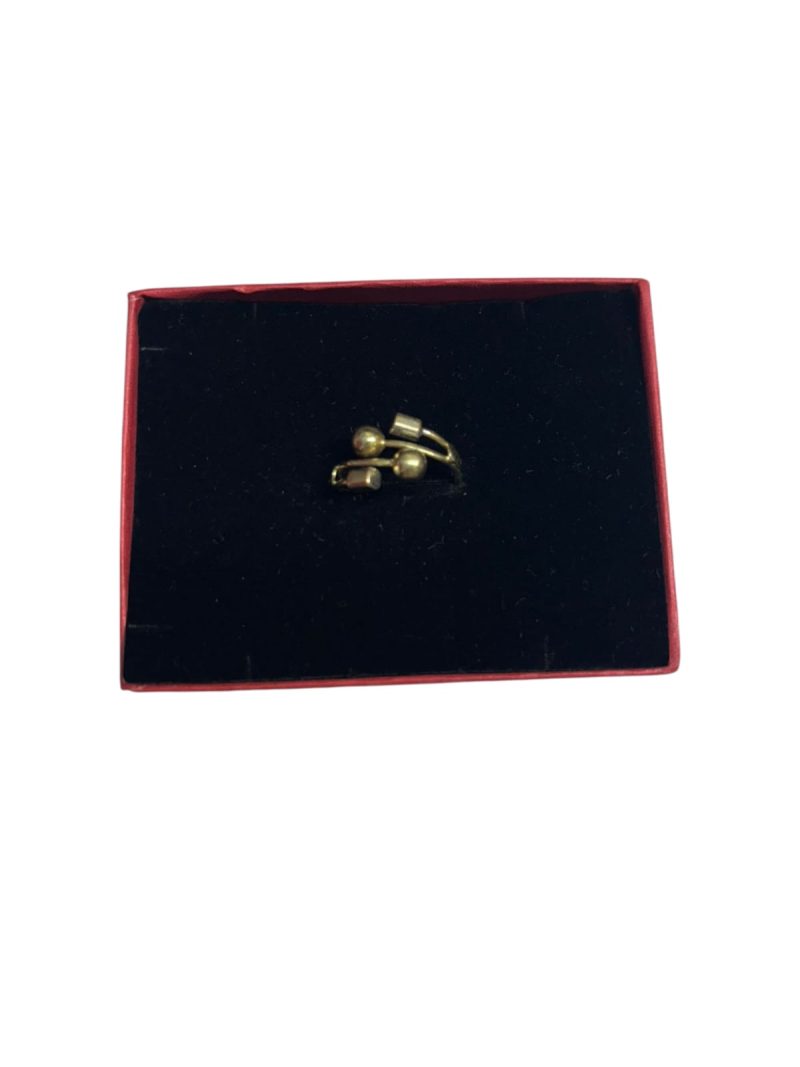 Inel Aur, 14 K, 2.94 gr - Amanet Cashbook | Amanet Online