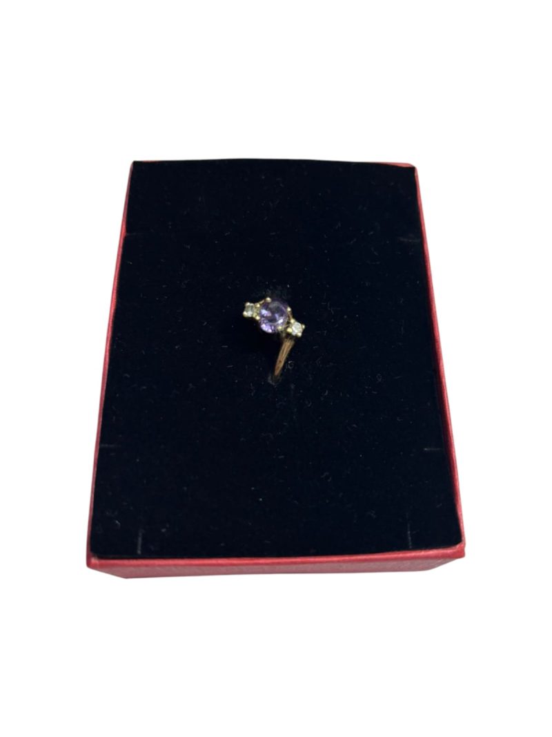 Inel Aur, 14 K, 2.68 gr - Amanet Cashbook | Amanet Online