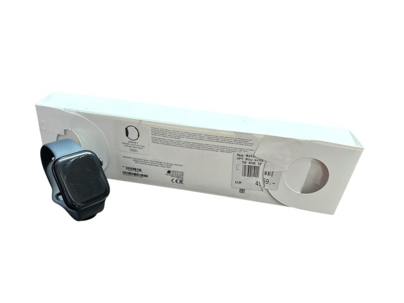 Ceas Apple Watch Series 7 - Amanet Cashbook | Amanet Online