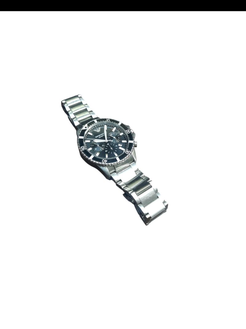 Ceas Emporio Armani - Amanet Cashbook | Amanet Online
