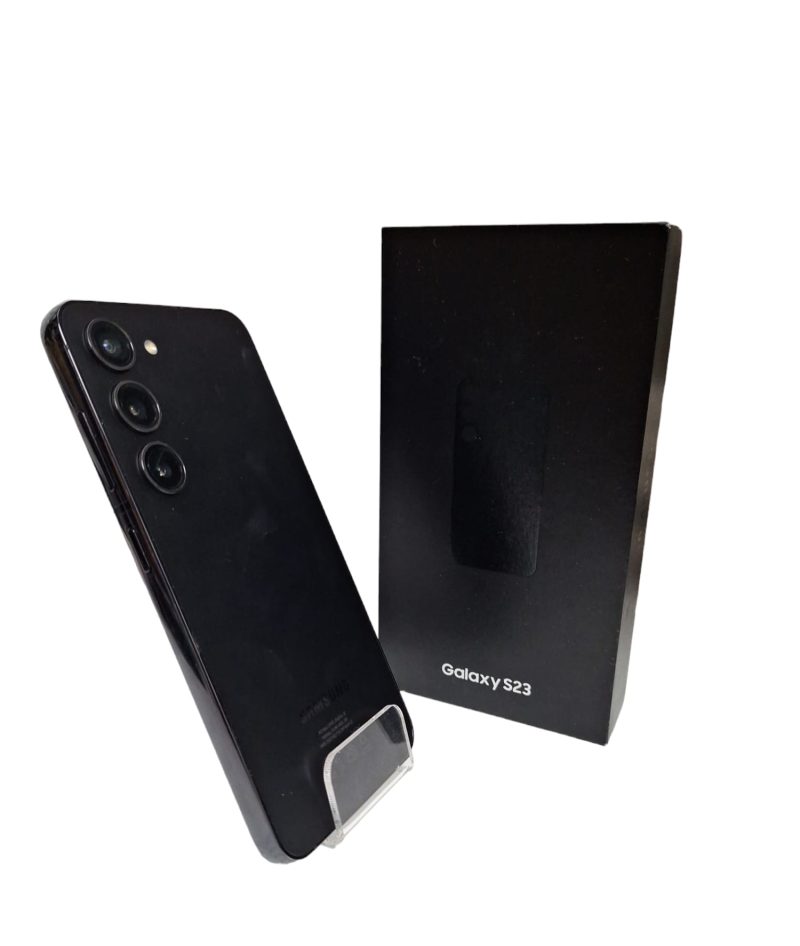 Telefon Samsung S23 - Amanet Cashbook | Amanet Online
