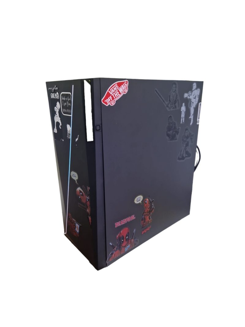 Amanet Cashbook | Amanet Online