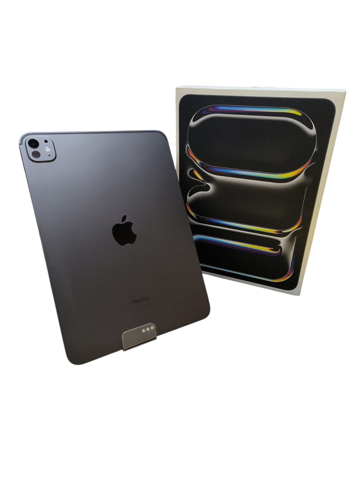Tabletă Apple Ipad Pro M4, 11 INCH, WIFI, 256 GB, Negru, Buna