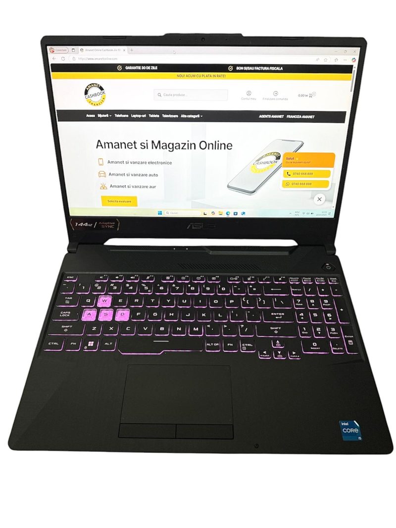 Amanet Cashbook | Amanet Online