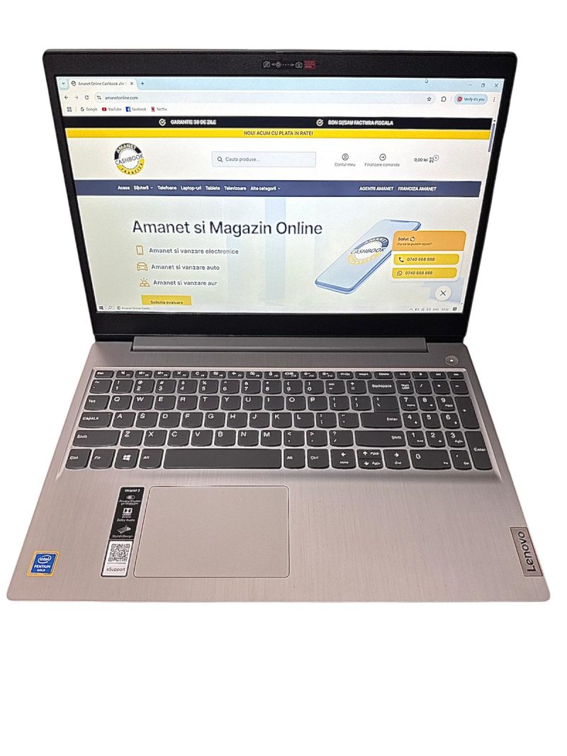 Amanet Cashbook | Amanet Online