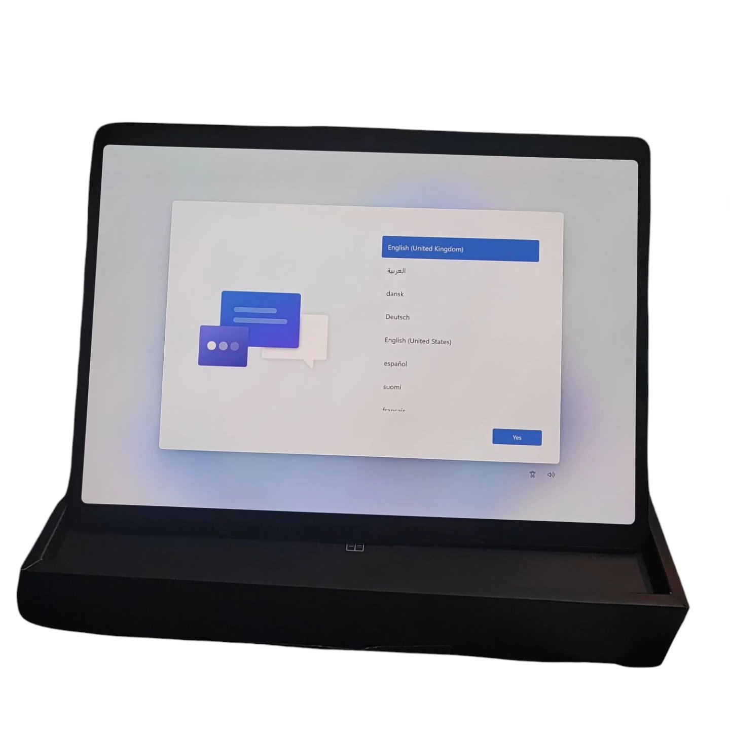 Microsoft, Surface Pro 2076, Black, Ca nou - Amanet Cashbook