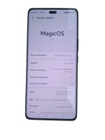 Telefon mobil Honor Magic 7 Lite GREY, Memorie 256 GB, Stare Foarte buna - Amanet Cashbook | Amanet Online