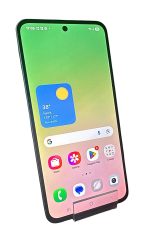 Telefon mobil Samsung A56 BLACK, Memorie 128 GB, Stare Excelenta - Amanet Cashbook | Amanet Online