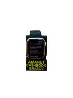 Amanet Cashbook | Amanet Online