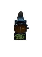 Amanet Cashbook | Amanet Online