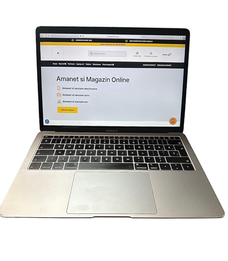Amanet Cashbook | Amanet Online