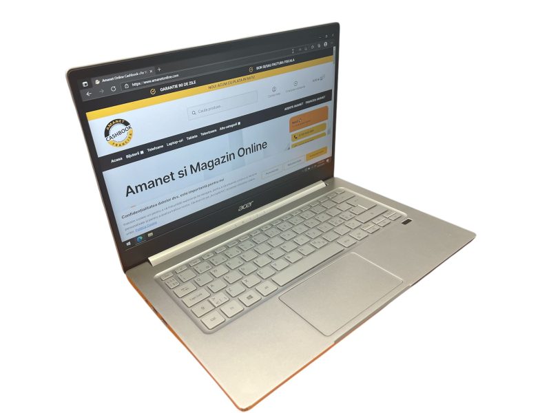 Amanet Cashbook | Amanet Online