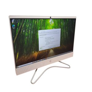 Laptop, Hp, 22-C0XX, Amd A9-9425 2c+3g - 3.1 Ghz, 8 GB DDR3, Intel Hd, 1 TB, Alb, Buna - Amanet Cashbook | Amanet Online