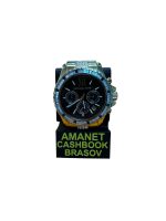 Ceas Michael Kors - Amanet Cashbook | Amanet Online