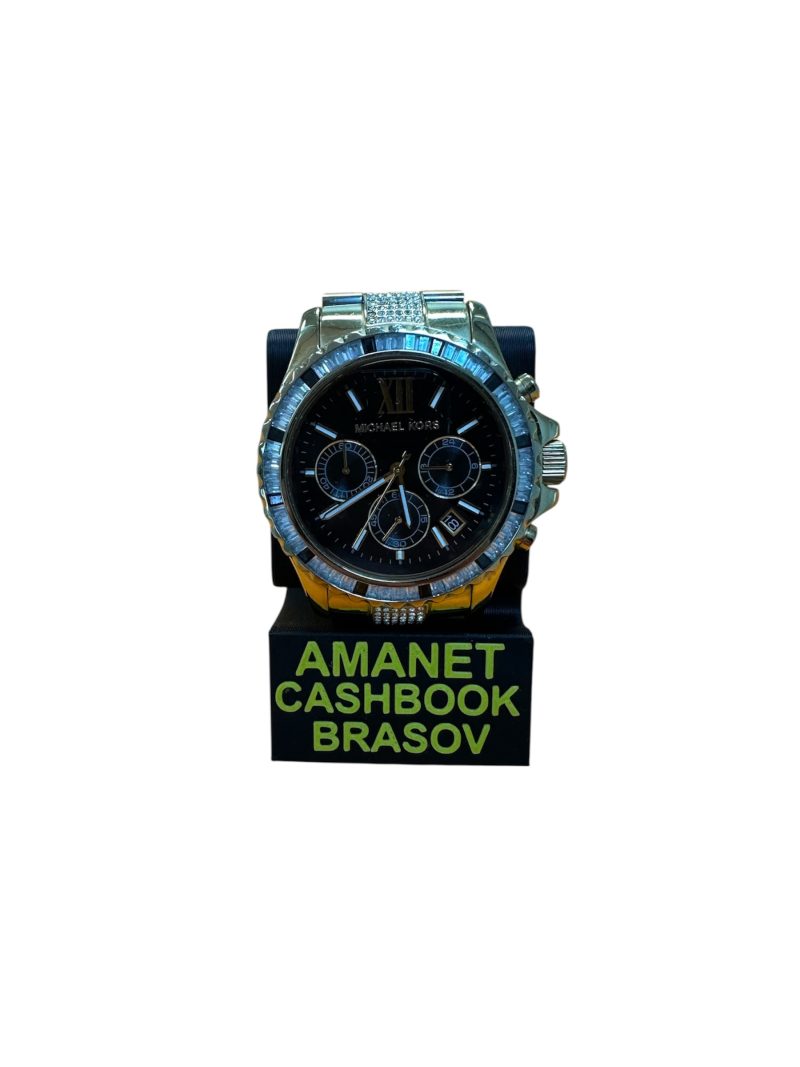 Ceas Michael Kors - Amanet Cashbook | Amanet Online