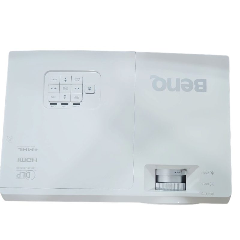 Videoproiector Benq - Amanet Cashbook | Amanet Online