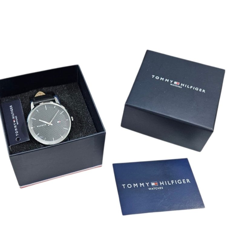 Ceas Tommy Hilfiger - Amanet Cashbook | Amanet Online