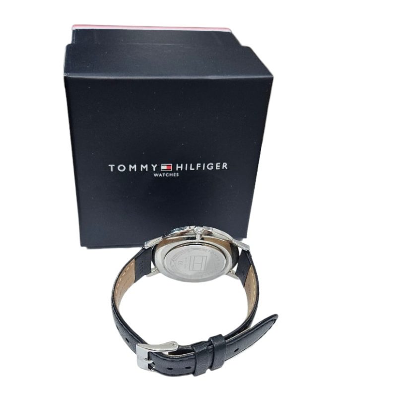 Ceas Tommy Hilfiger - Amanet Cashbook | Amanet Online