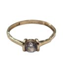 Inel Aur, 14 K, 1.43 gr - Amanet Cashbook | Amanet Online