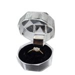 Inel Aur, 14 K, 1.43 gr - Amanet Cashbook | Amanet Online