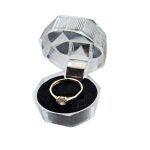 Inel Aur, 14 K, 1.43 gr - Amanet Cashbook | Amanet Online
