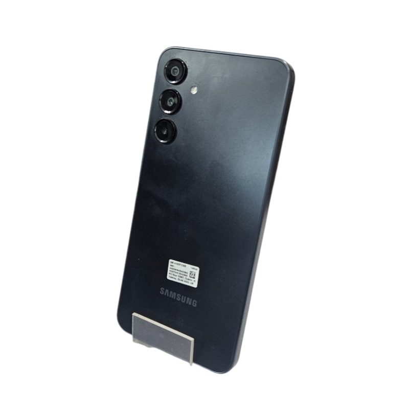 Telefon mobil Samsung A16 ALBASTRU, Memorie 128 GB, Stare Buna - Amanet Cashbook | Amanet Online