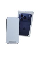 Telefon mobil Apple IPhone 17 Pro DEEP BLUE, Memorie 256 GB, Stare Nou / neactivat - Amanet Cashbook | Amanet Online