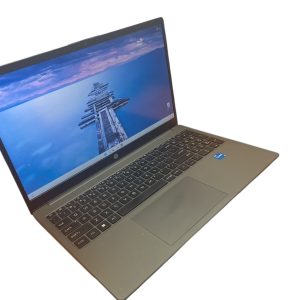 Laptop, Hp, 250 G10, Iintel Core I5-1134u 1.3 Ghz, 8 GB, Integrata, 250 GB, Silver, Foarte buna - Amanet Cashbook | Amanet Online