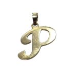 Pandantiv Aur, 14 K, 0.96 gr - Amanet Cashbook | Amanet Online
