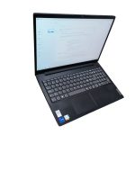 Laptop, Lenovo, V15, Intel Core I7 1255u, 16 GB, Integrata, 500 SSD, Black, Buna - Amanet Cashbook | Amanet Online