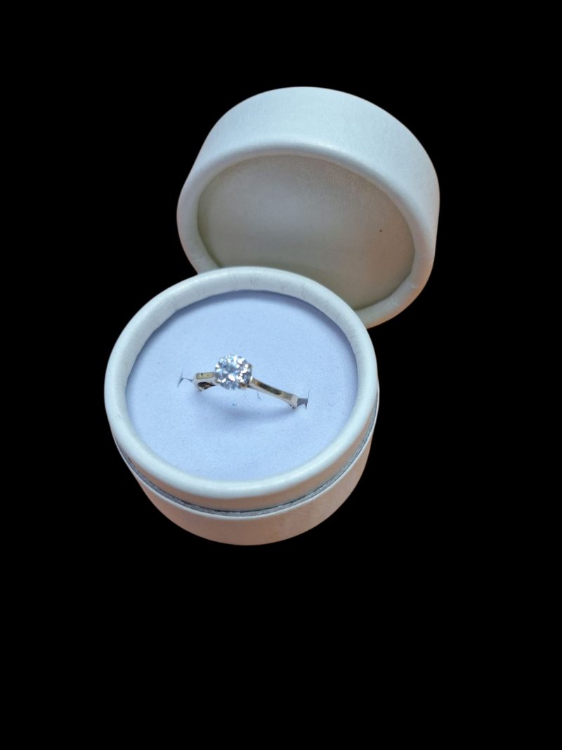 Inel Aur, 14 K, 1.89 gr - Amanet Cashbook | Amanet Online