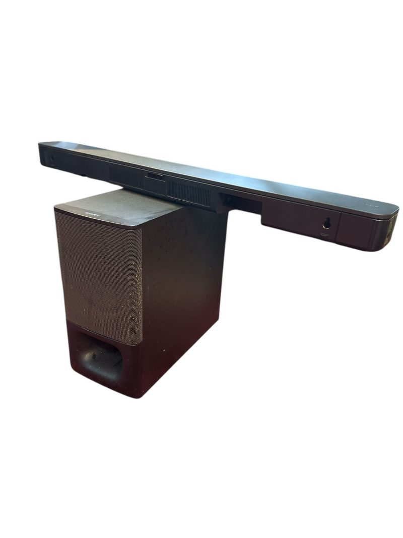 Sound Bar Sony - Amanet Cashbook | Amanet Online