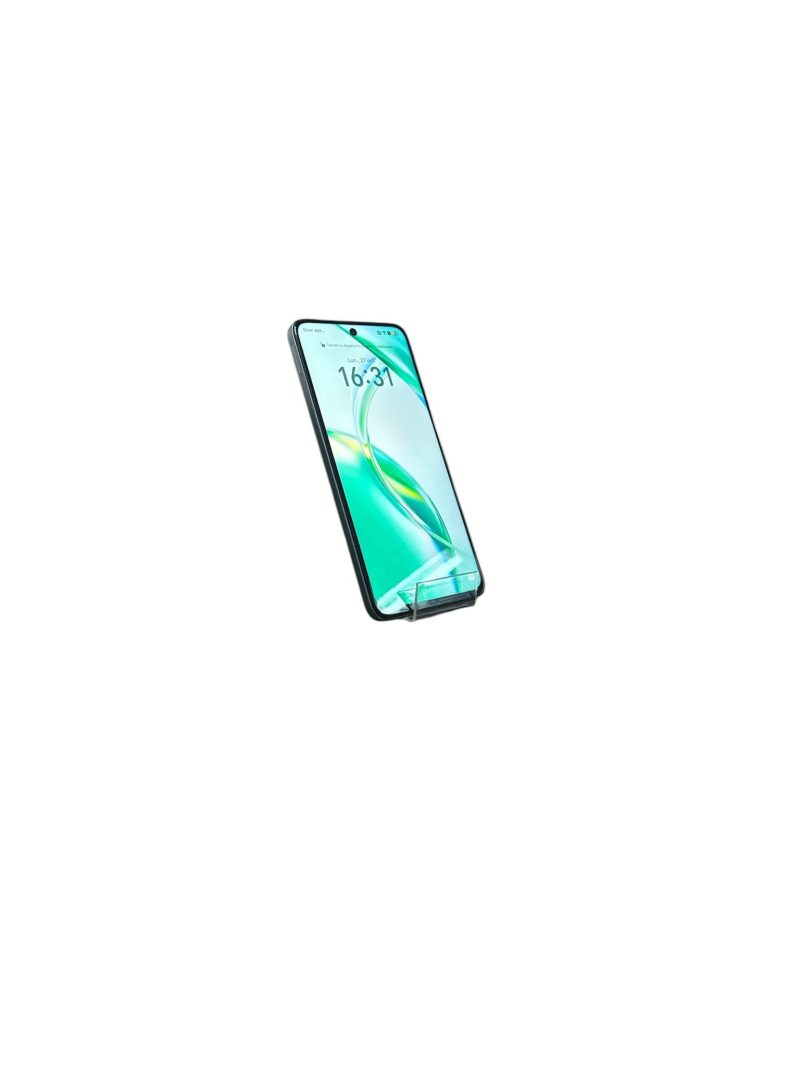 Telefon mobil Honor 200 Smart GREEN, Memorie 256 GB, Stare Foarte buna - Amanet Cashbook | Amanet Online