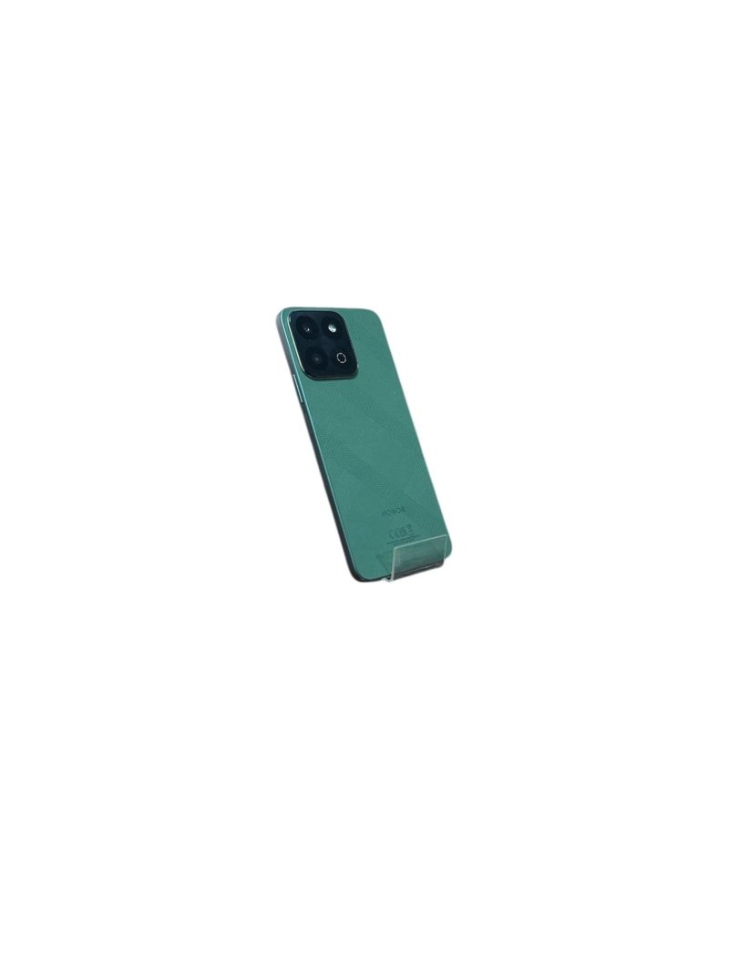 Telefon mobil Honor 200 Smart GREEN, Memorie 256 GB, Stare Foarte buna - Amanet Cashbook | Amanet Online