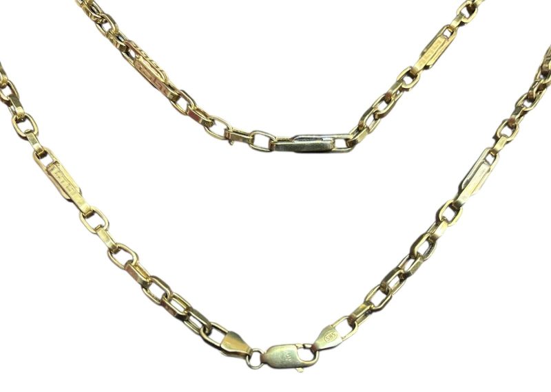 Lant Aur, 14 K, 16.18 gr - Amanet Cashbook | Amanet Online