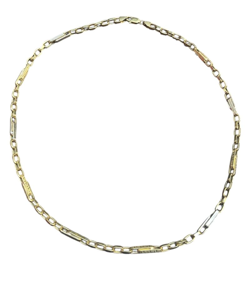 Lant Aur, 14 K, 16.18 gr - Amanet Cashbook | Amanet Online