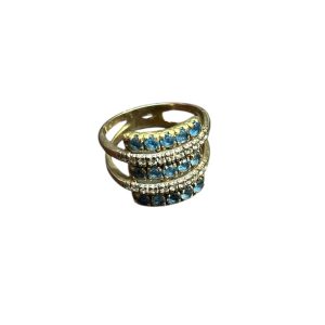 Inel Aur, 18K, 7.42 gr - Amanet Cashbook | Amanet Online